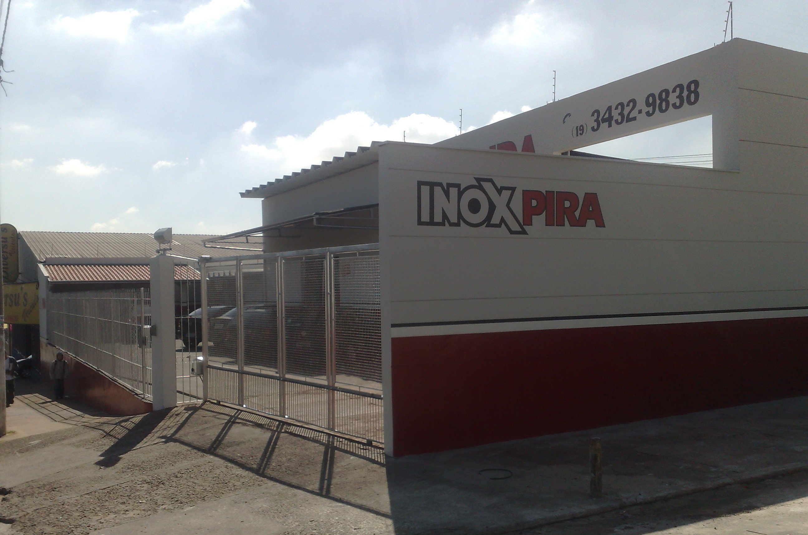 TRANSPORTEK - Sertãozinho, SP